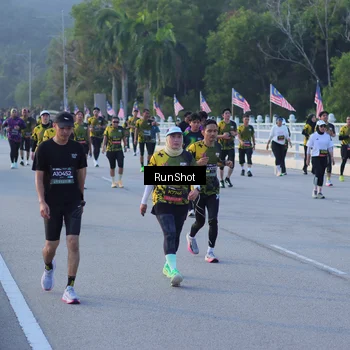 Runner Photo 7112012