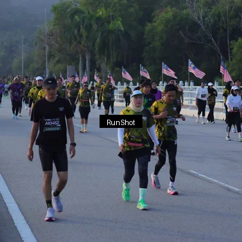 Runner Photo 7112014