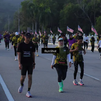 Runner Photo 7112016