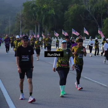 Runner Photo 7112022