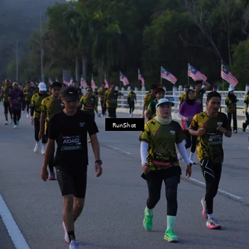 Runner Photo 7112025