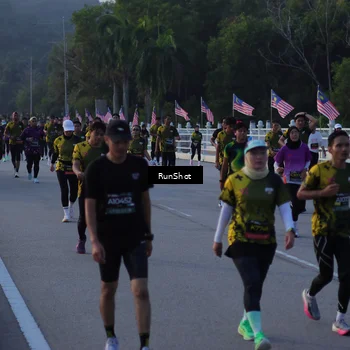 Runner Photo 7112031