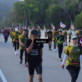 Runner Photo 7112038