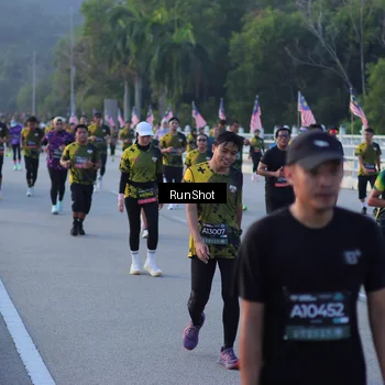 Runner Photo 7112060