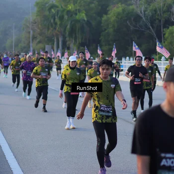 Runner Photo 7112066