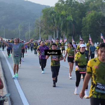 Runner Photo 7112077