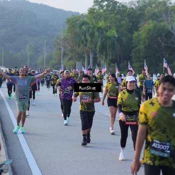 Runner Photo 7112078
