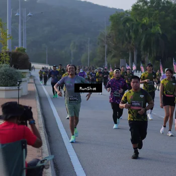 Runner Photo 7112087