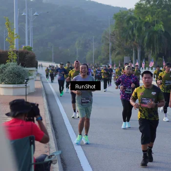 Runner Photo 7112096