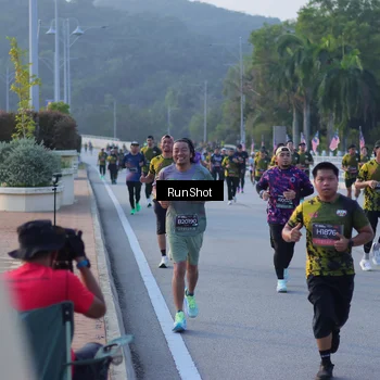 Runner Photo 7112097