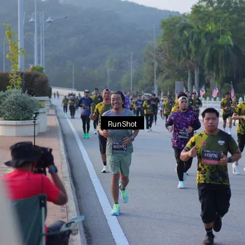 Runner Photo 7112099