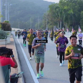 Runner Photo 7112109