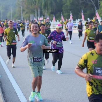 Runner Photo 7112127