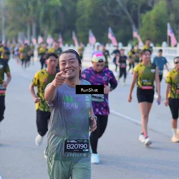 Runner Photo 7112130