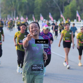 Runner Photo 7112132