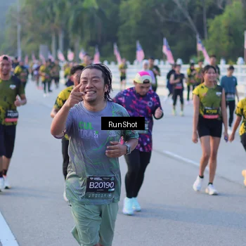 Runner Photo 7112133