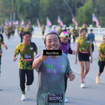 Runner Photo 7112135