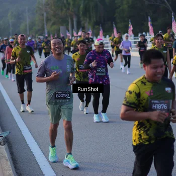 Runner Photo 7112136