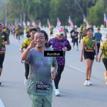 Runner Photo 7112137