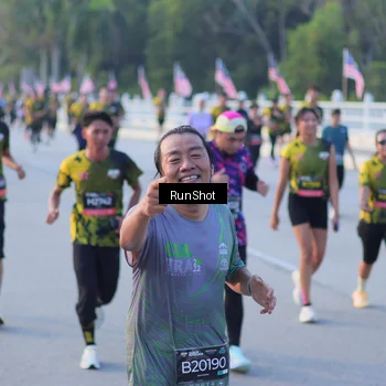 Runner Photo 7112139