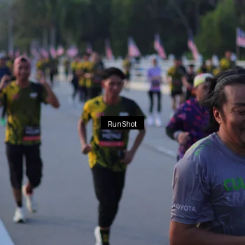 Runner Photo 7112147
