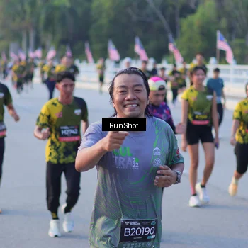 Runner Photo 7112148