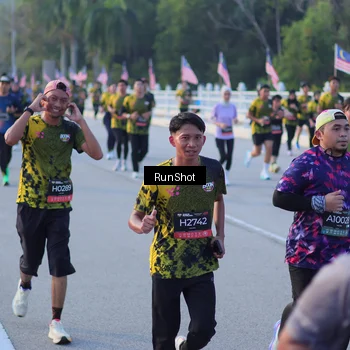Runner Photo 7112149