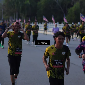 Runner Photo 7112151