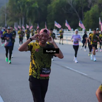 Runner Photo 7112157