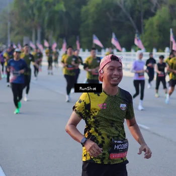 Runner Photo 7112159