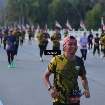Runner Photo 7112164