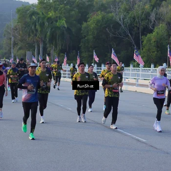 Runner Photo 7112167