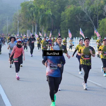 Runner Photo 7112191