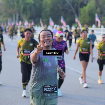 Runner Photo 7112192