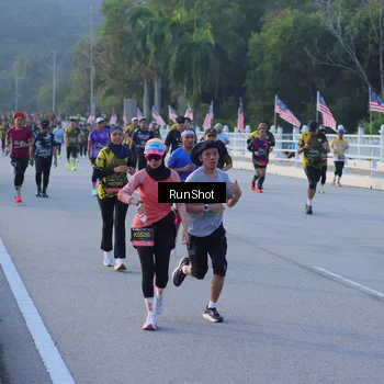 Runner Photo 7112209