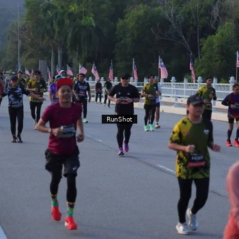 Runner Photo 7112261