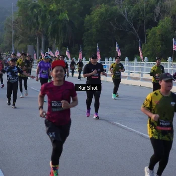 Runner Photo 7112264