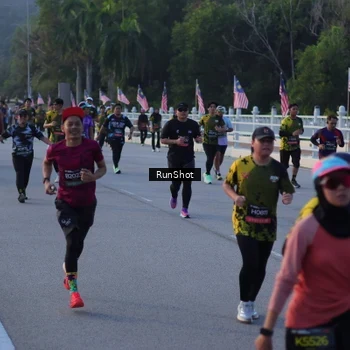 Runner Photo 7112265