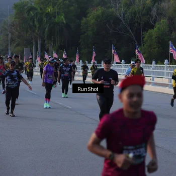 Runner Photo 7112281