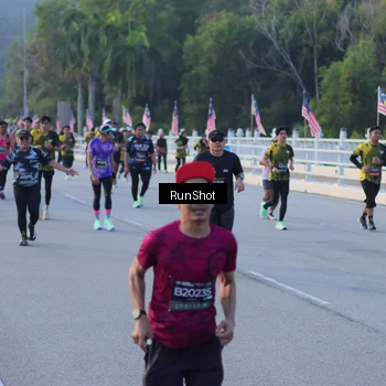 Runner Photo 7112284
