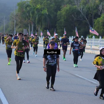 Runner Photo 7112320