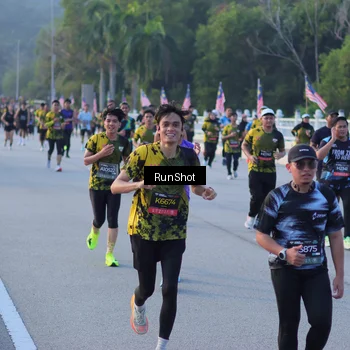 Runner Photo 7112350