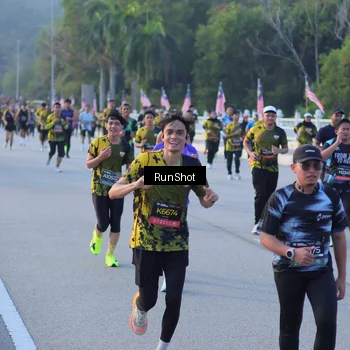Runner Photo 7112353