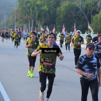 Runner Photo 7112354