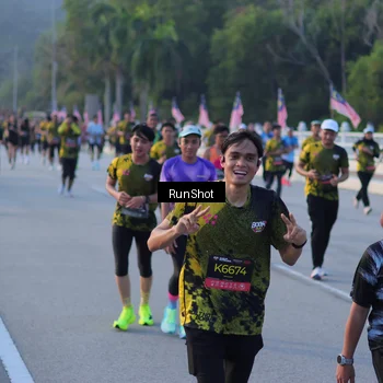 Runner Photo 7112361