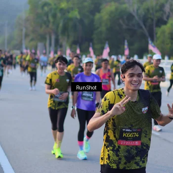 Runner Photo 7112366