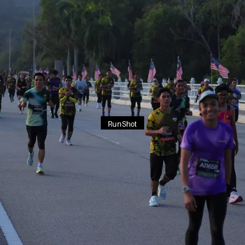 Runner Photo 7112391