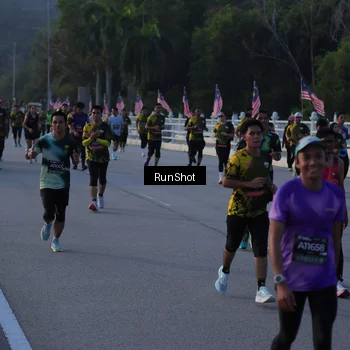 Runner Photo 7112394
