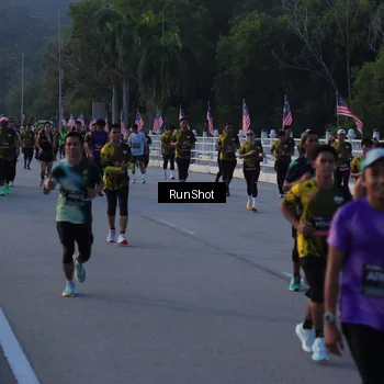 Runner Photo 7112397