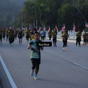 Runner Photo 7112406